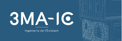 Logo 3ma IC