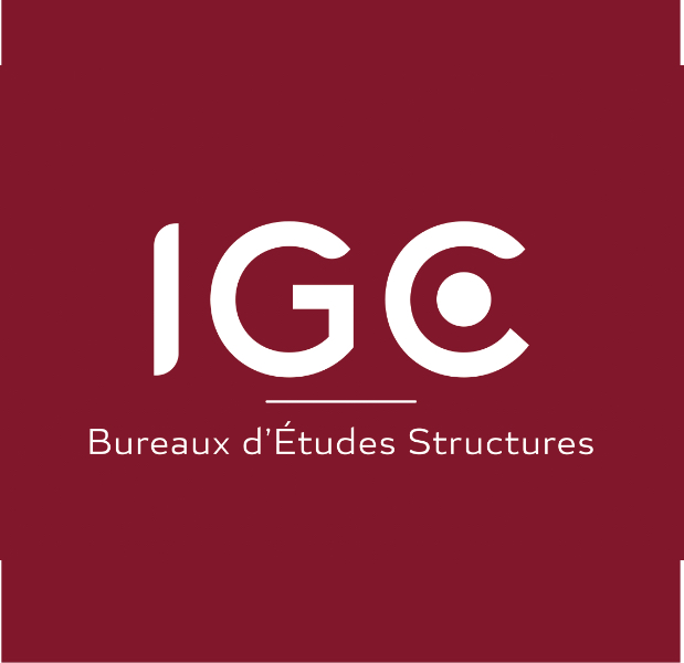 Logo IGC