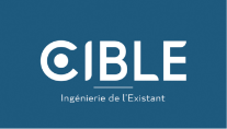 logo cible